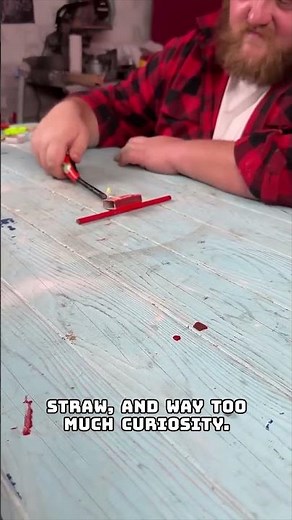 I Tried to Build a Rocket Like Elon Musk 😂