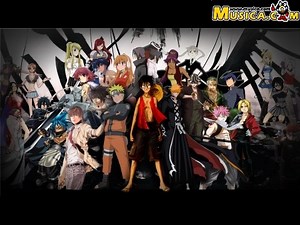 Letra de Bakemonogatari - Opening 5 en español - Animé