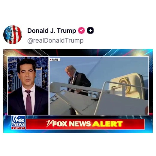 🚨 JUST IN: President Trump just DROPPED this video confirming what a MASSIVE VICTORY his Iran deal is"Iran's nuke program is over FOREVER! The mullahs have agreed at the very least that their enriched uranium stockpiles will be destroyed on site. And that the International Atomic Energy Agency, which means us, will supervise!""Since Iran can't dig it out, WE'D be the ones doing it. They only get sanctions relief after the dust is destroyed. And if Iran backs out, they've still agreed that they'