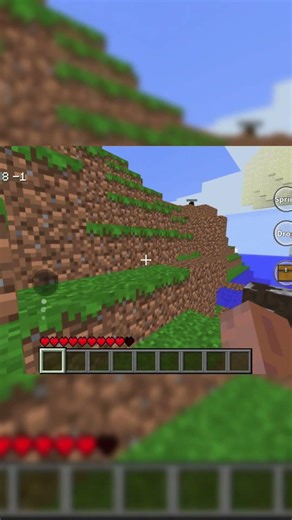 🔥 Roblox But It’s Minecraft Survival!