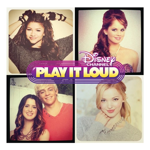 You Can Come to Me (From "Austin & Ally") - Music Video by Austin Moon & Ally Dawson - Shazam