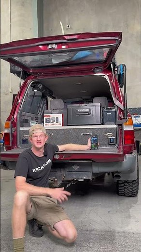 How to Install the KickAss 600A Smart Shunt with Battery and Tank Monitor