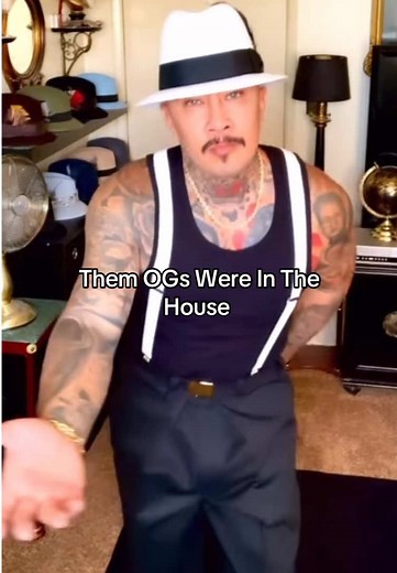 The Best of 80s Cholo Style and Music