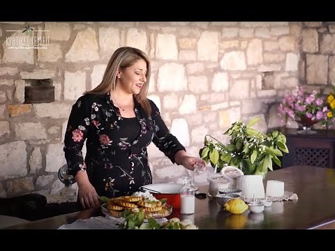 Καλιτσούνια Λυχναράκια από τη ΝΕΚΤΑΡΙΑ ΚΟΚΚΙΝΑΚΗ