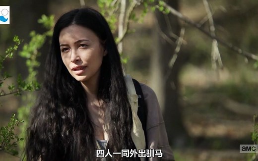 【行尸走肉】第11季第3集：「联盟几乎全军覆没」编剧派便当毫不手软，预告中被咬的人居然是他？__ The Walking Dead S11E03