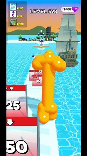 Tall man run 🫠🫠🫠#gaming #youtobe #shortvideo