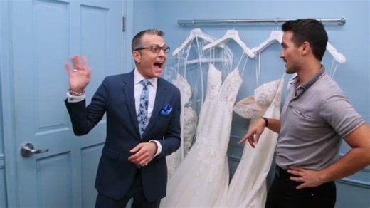 4.6K views · 46 reactions | Say Yes to the Dress - Season 21 - Full Episode 2 (Part 2) | Curvy Brides' Boutique - TLC | Facebook