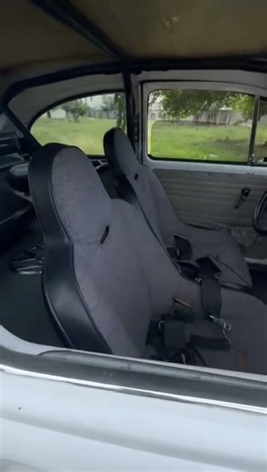 Volkswagen Baja Beetle 1965 – Totalmente modificado y en excelente estado