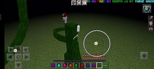 两个rainbow friends addon