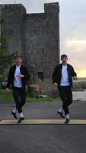 Criminally Smooth 😎 🔥 🎵: Smooth Criminal - Michael Jackson 📍: Galway, Ireland #smoothcriminal #dancing #dailyvid #facebookreels #creative #michaeljackson #mj #gardinerbrothers #viral #dance #videography #choreography #ireland #travel #explore #vidoftheday | Gardiner Brothers