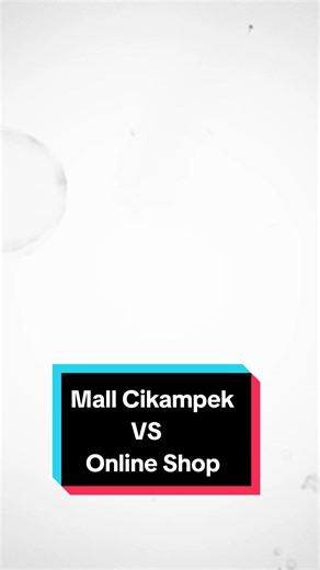 Akibat pandemi Covid 19 dan meningkatjya penggunaan e commerce di Indonesia, Mall Cikampek mengalami penurunan omzet selama tiga tahun terakhir. Banyak kios kios yang mengalami penurunan omzet sehingga mereka harus gulung tikar. Lalu bagaimana cara manajemen mall memperbaiki kondisi ini? Link selengkapnya : https://lpmunsika.com/detail/nasib-mall-legendaris-karawang-bertahan-dari-serbuan-e-commerce#disqus_thread #viralindonesia #omzet #bangkrut #viral #karawang #tiktok #ecommerce #onlineshopping