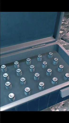 Dying Light 💉 Antizin Stock Found | DL-Airdrop Mission Short