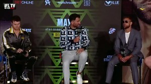 66K views · 698 reactions | IS CANELO BUMPING INTO THE WRONG MAN AT THE WRONG TIME? CANELO SAYS 'JUST ANOTHER DAY AT THE OFFICE' Follow #iFL ON OUR VARIOUS SOCIAL NETWORKING PLATFORMS. https://www.instagram.com/ifltvboxing ▶ | TWITTER: https://twitter.com/IFLTV ▶ | FACEBOOK: https://www.facebook.com/ifltv | IFL TV | Facebook