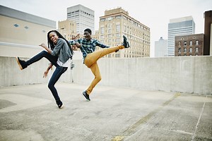 I’ve Interviewed Hundreds of Happy Couples and These 6 Relationship Secrets Work Every Time | Essence