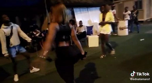 Edna Tamara (@ednatamara1)’s videos with som original - Edna Tamara