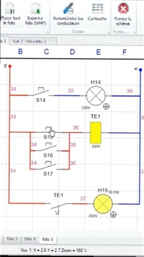 How does a remote switch work? Complete interactive simulation! 💡🏠