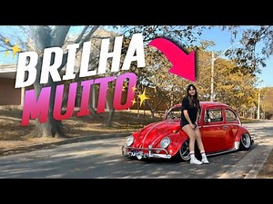 I WASHED THE BEETLE WITH THE 10/10 SO IS THAT WHAT A GIRLFRIEND IS FOR? (4K)