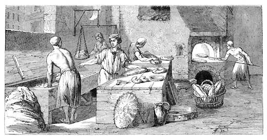 The 5,000-year-old bread recipe that’s gone viral