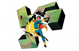 Take That, Adolf! How Comic Books Mocked the Nazis