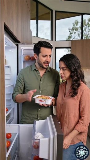 ¿Se te dañan los alimentos en la nevera?