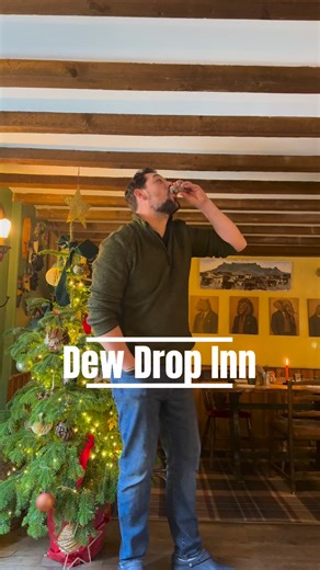 Everyone is welcome in all shapes and sizes 😉 The Dew Drop Inn @top fans Brakspear Pubs | The Dew Drop Inn