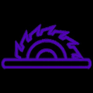 TCT Circular Saw Blades - Tenyu Tool