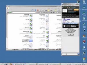 tutorial Sandboxie paltalk multi session.flv