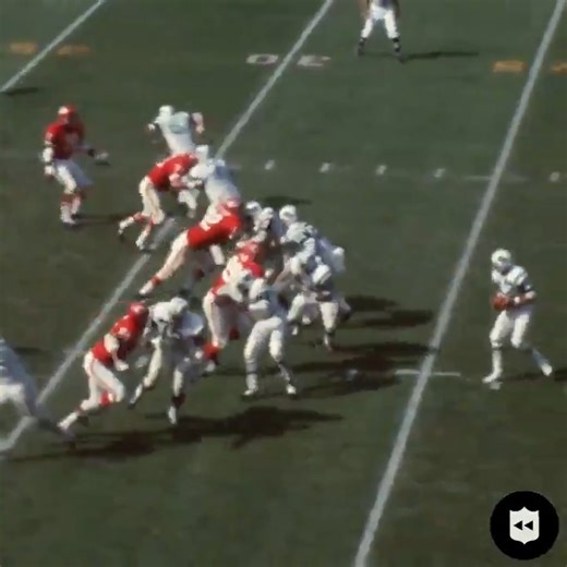 Joe Namath's birthday calls for some special highlights 🤩 | New York Jets