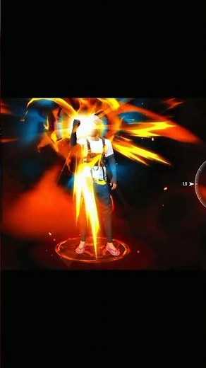 EMOD #freefire🥷 #shortvideos #freefirelovers #garenafreefire