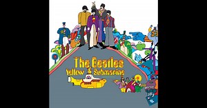 Yellow Submarine by The Beatles on Apple Music