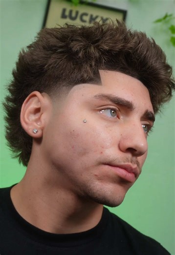 How to Style a Texture Haircut in San Diego