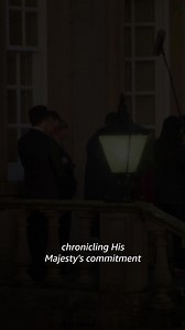 “We are nature ourselves - we are a part of it, not apart from it”. Learn about His Majesty The King's lifelong commitment to the environment in a new documentary from Prime Video and The King's Foundation. 'Finding Harmony: A King's Vision', arriving to Prime Video 6th February 2026. | The King's Foundation