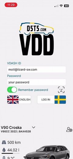 Simple / complex view - VDD Tutorials by D5T5.com