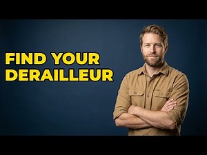 How To Find The Front Gear Changer On My Bike?