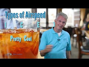 PPGS Lesson 7.2 | Airspeed Indicator