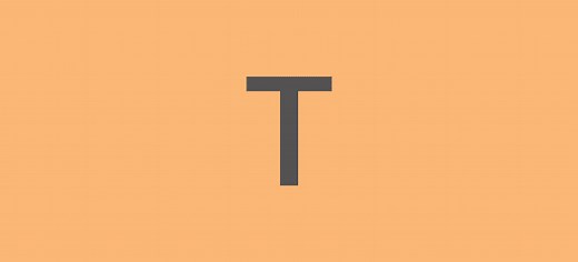 ¿Qué es una CUENTA T de Mayor? 【Con ejemplo descargable】