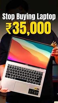 ₹35,000 Laptops in 2026 - That Will Your Mind 🔥 Best Laptop Under 35000 #laptop