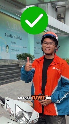 BÍ KÍP ALO KHÁCH ĐÚNG CHUẨN AHAMOVE