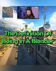 16K views · 74 reactions | Sometimes you are the blender, sometimes you get blended. Welcome to one of the most chaotic Rebirth games I've ever played. - Don't forget to click the  for daily live streams and content! ------------------------------------------- SOCIALS ■Youtube: @MythicTreez ■ TikTok: @MythicTreez ■ Twitter: @MythicTreez ■ Instagram: @MythicTreez | MythicTreez | Facebook