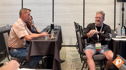 iP Session Highlight: Substation Grounding & Bonding at the iP Utility Safety Conference. Register for the upcoming iP Utility Safety Conference this spring in Orlando, FL - https://utilitysafetyconference.com/ Effective grounding is about more than just compliance—it’s about survival. At the iP Utility Safety Conference, Mark Forster, CUSP, and Brent Jeffries VP Field Operations, Safety Instructor⚡️ led a comprehensive workshop on Substation Grounding and Bonding. We tackled the science of keep