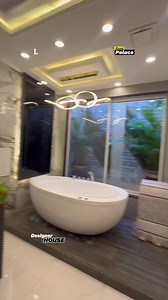 103K views · 3.6K reactions | This ROYAL PALACE Style House. Beautiful bedroom with SWIMMING POOL view. | I. l Imran Jaffer | Facebook