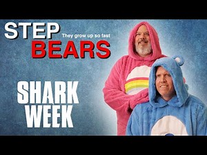 Shark Week: A Step Brothers Parody!