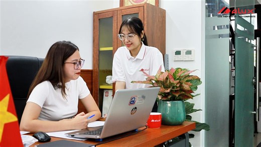 17 reactions | Ở Alumax chúng tôi làm gì  | Alumax Family | Facebook