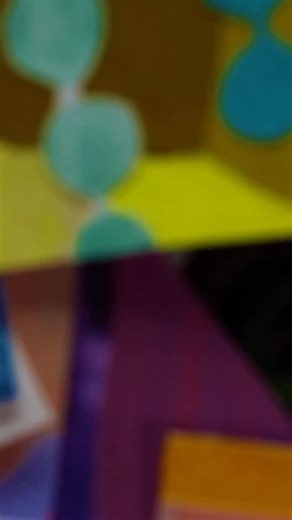 Happy New Year! Let’s start 2026 with a new collage class with Erin McCluskey Wheeler! Collage invites you to look at the world and see possibility in every scrap and shape around you. Bay Area artist @erinmwheeler has built a lifelong creative practice from this simple shift in perspective, and she shows you how to do the same. You don’t need a special stash of papers to begin—Erin guides you through making your own painted collage materials and shares her favorite ways to find and reuse everyd