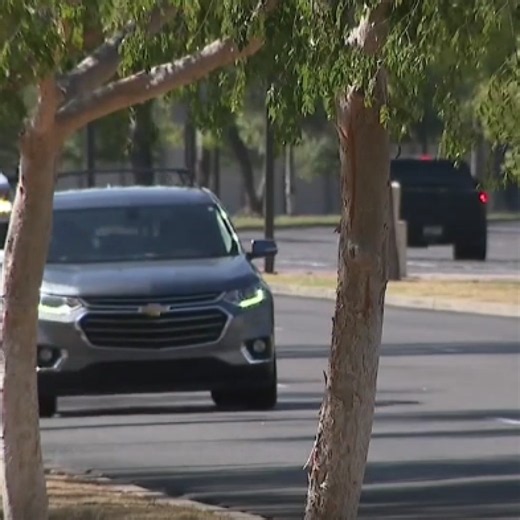 Back in a flash: Photo radar returns in East Valley school zones