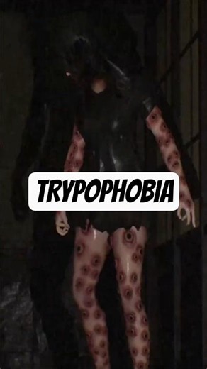 New horror game for trypophobia unlocked #horror #horrorgame #horrorgaming