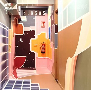 Hi ha un lloc a #Barcelona ple de sorpreses per redescobrir els 5 sentits! 😮 A 'Sensas' hi trobareu una experiència de reptes i diversió per fer amb la vostra família o amics. I a més, amb finalitat solidària! 👏👉https://www.timeout.cat/barcelona/ca/que-fer/sensas | Time Out Barcelona