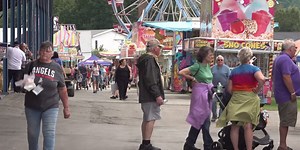 Vermont State Fair celebrates its 177th year