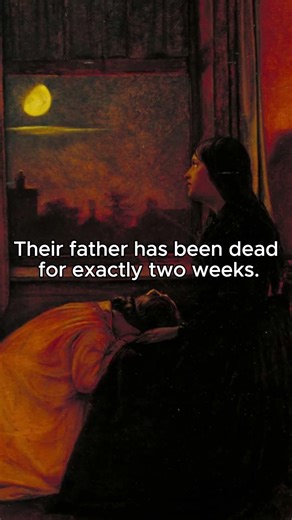 Past and Present, No. 2 #painting #art #arthistory