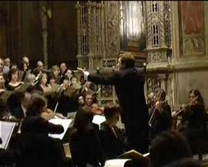 Vivaldi: Gloria part1